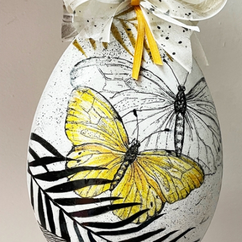 SCHMETTERLINGE 2